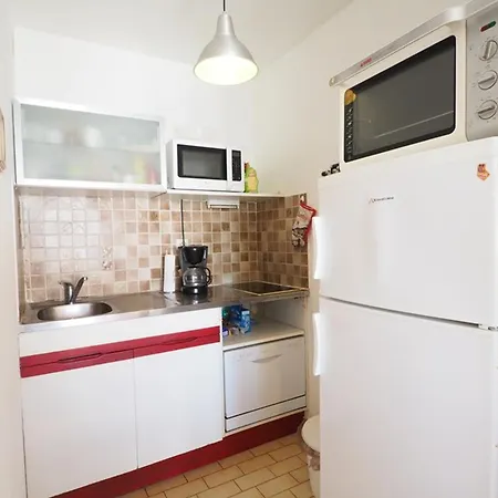 Appartamento Coquet, Animaux Ok - 4 Pers. - Fr-1-874-31 *