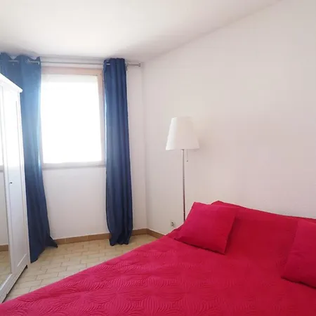 Appartamento Coquet, Animaux Ok - 4 Pers. - Fr-1-874-31