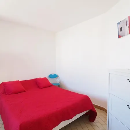 Appartamento Coquet, Animaux Ok - 4 Pers. - Fr-1-874-31